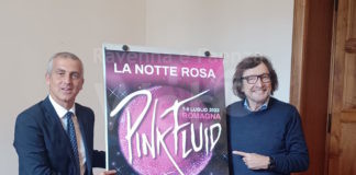 La Notte Rosa compie 18 anni e diventa “Pink Fluid”
