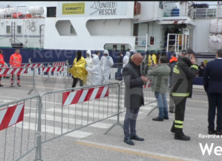 Dis-persi nel sistema: convegno di due giorni a Bagnacavallo per parlare di migrazioni