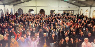 A Traversara domani è l’ultimo giorno di festa