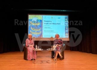 A Colonia un evento di promozione culturale e turistica dedicato a Ravenna città del mosaico con la studiosa inglese Judith Herrin