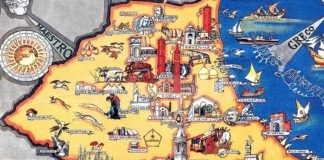 Legacoop Romagna: Confrontiamoci sulla nascita di una Provincia unica di Romagna