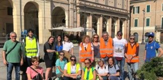 Bagnacavallo: La “Raccolta della speranza”, un pomeriggio per l’ambiente in memoria di Angelo Vassallo