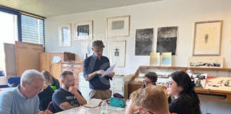 Teatro Rasi: Il 6 aprile si conclude la rassegna dedicata all’ANIC