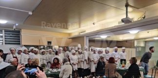 “Riolo dinner: a tutta salute”: una serata all’insegna della prevenzione