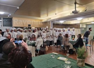 “Riolo dinner: a tutta salute”: una serata all’insegna della prevenzione
