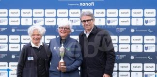 La golfista Alessandra Donati diventa Campionessa d’Italia