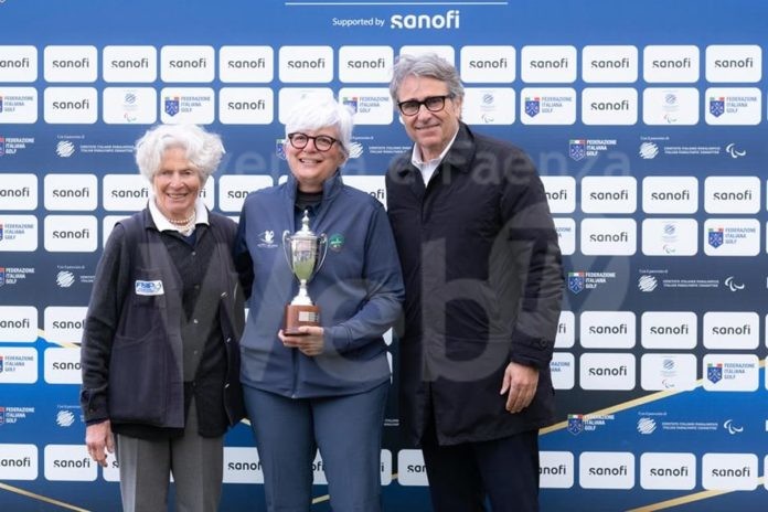 royal park premiazione