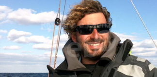 Circolo Nautico Cervia: domani sera si parla di vele con Matteo Rusticali