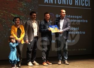 I vincitori dei Festival Corti da Sogni