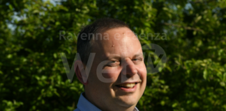 Stefano Scardovi nuovo coordinatore di Insieme per Lugo