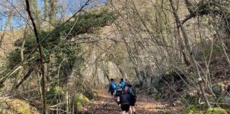 Lo scoutismo a Massa Lombarda compie 50 anni