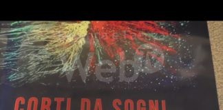 Festival Corti da Sogni: 24esima edizione. In concorso 58 opere provenienti da 22 paesi. Dal 18 al 22 aprile