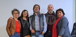 Eletta la segreteria confederale della Cgil di Ravenna. Subito al lavoro per la piena riuscita della mobilitazione di maggio