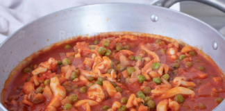 A Marina di Ravenna da domani la sagra “I giorni della seppia”