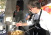La pasta ripiena romagnola incontra lo speck del Trentino: show cooking in Piazza Kennedy