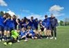 L’Under 17 del Faenza Calcio in semifinale alla Fossil Cup, il torneo Allievi più importante d’Italia