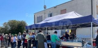 Tornano a Marina di Ravenna “I giorni della seppia”