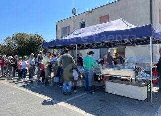 Tornano a Marina di Ravenna “I giorni della seppia”