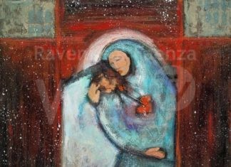 La Passione, vista con gli occhi delle donne. Domani la Via Crucis per le strade della città