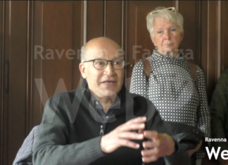 Il Grande Teatro di Lido Adriano apre il Ravenna Festival 2023