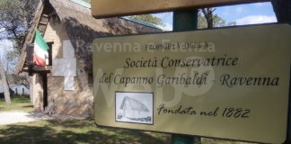 Riconoscimento regionale al Capanno Garibaldi: Case e studi delle persone illustri dell’Emilia Romagna