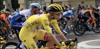 Liverani (Lega Salvini): interpella la giunta faentina “quali eventi si sono pensati per il passaggio del Tour de France?”