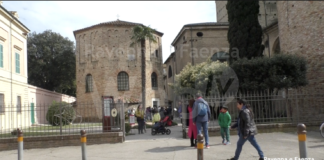 Pasqua ricca di turisti a Ravenna, ma a Pasquetta alberghi già vuoti