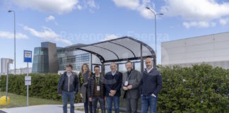 Mobilità green e condivisa: Unigrà accede alla rete del trasporto pubblico locale