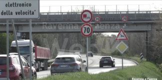 Velocar sulla Casolana attivo nelle prossime settimane. A Faenza ha portato ad oltre 5 milioni i proventi delle multe