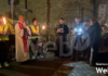 Celebrata la Via Crucis dedicata a storie di donne e di madri