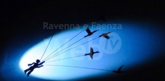 Prosegue La Stagione dei Teatri – Famiglie e Scuole con lo spettacolo “Viaggio in aereo”