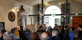 Lugo: Museo Baracca aperto a Pasquetta
