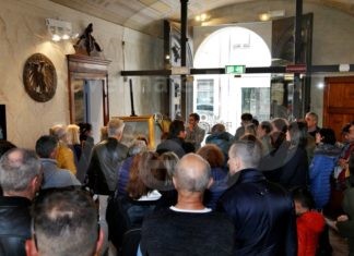 Lugo: Museo Baracca aperto a Pasquetta