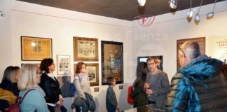 Il Museo Baracca nel fine settimana raddoppia