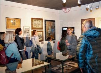 Il Museo Baracca nel fine settimana raddoppia