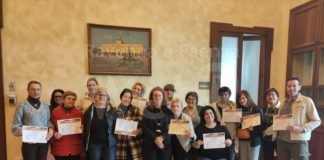 Welfare Cervia: concluso il Corso di formazione per assistenti famigliari