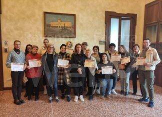Welfare Cervia: concluso il Corso di formazione per assistenti famigliari