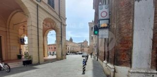 Ztl, Bagnacavallo: dal primo maggio la regolamentazione estiva