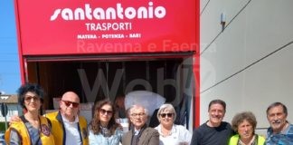 Da Matera e Roseto degli Abruzzi 10 quintali di aiuti per le zone alluvionate