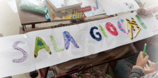 Emergenza alluvione: Il supporto sociale nei centri di accoglienza