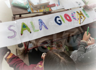 Emergenza alluvione: Il supporto sociale nei centri di accoglienza