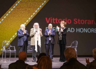 Grande successo per la V edizione de La Settima Arte Cinema e Industria