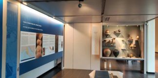 Al MIC Faenza nuovo allestimento per la sezione delle ceramiche classiche