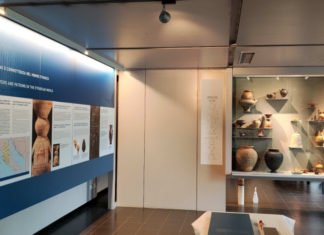 Al MIC Faenza nuovo allestimento per la sezione delle ceramiche classiche