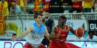 Basket: L’OraSì cade sul parquet di Rieti, retrocessione a un passo