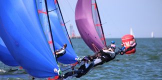 Sport, Vela: Regata Nazionale 29er torna a Marina di Ravenna