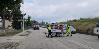 Alluvione, CGIL ER: le istituzioni devono chiedere al governo risorse aggiuntive per tutelare i lavoratori