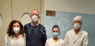 AFOS ODV Associazione Forlivese Stomizzati Incontinenti. 20 anni di attività presso l’Ospedale Santa Maria delle Croci di Ravenna