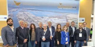 Il Porto di Ravenna, scalo di riferimento per i prodotti ortofrutticoli, si promuove con un proprio stand a Macfrut 2023