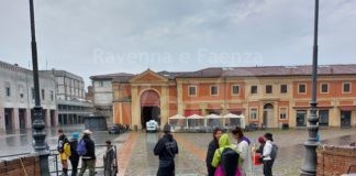 Lugo, il sabato dei volontari e il punto della situazione